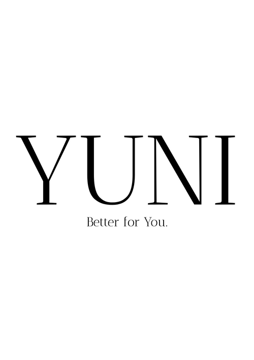 YUNI – Eat better. Feel better.